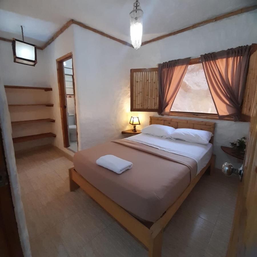 Mamma mia Bed and Breakfast Máncora Esterno foto