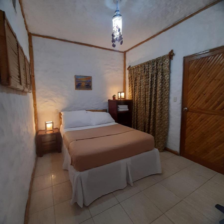 Mamma mia Bed and Breakfast Máncora Esterno foto