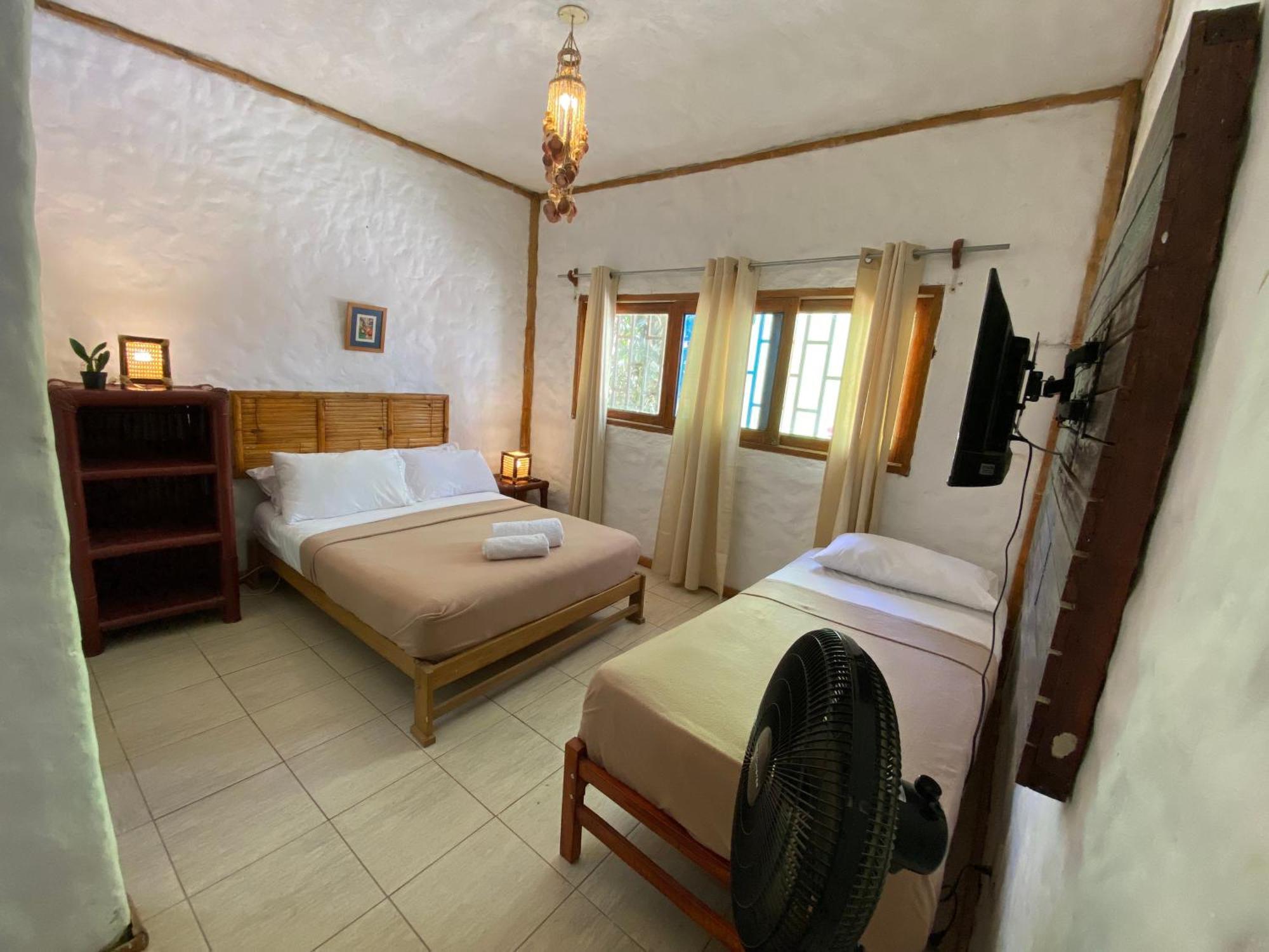 Mamma mia Bed and Breakfast Máncora Camera foto