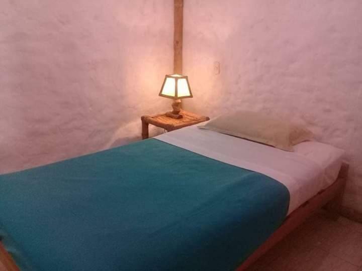 Mamma mia Bed and Breakfast Máncora Esterno foto